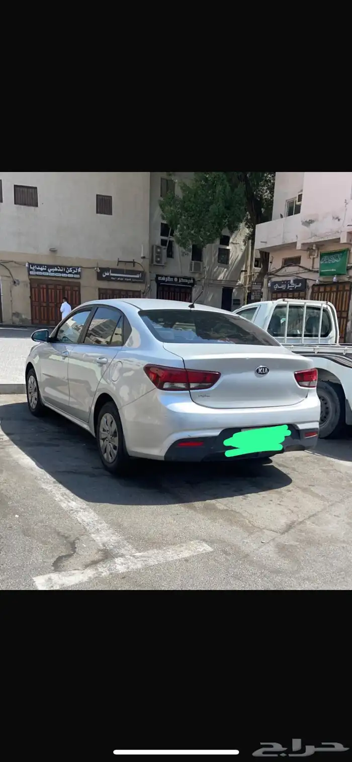 كيا ريو 2020 0
