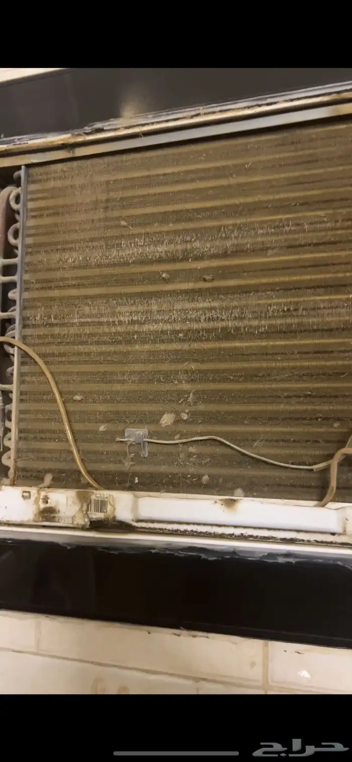 4 مكيفات للبيع واحد الزامل والباقي نوعها ROWA 6