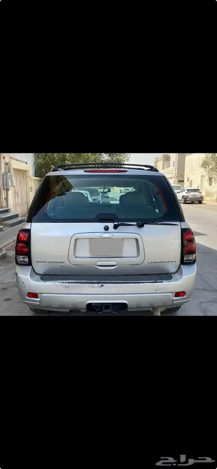شفروليه بليزر 5