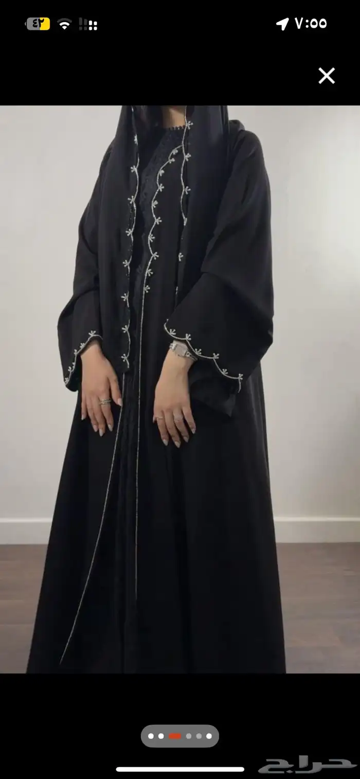 عبايه 2