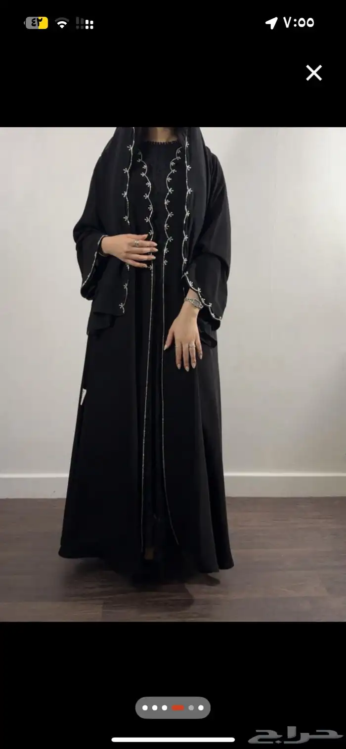 عبايه 3