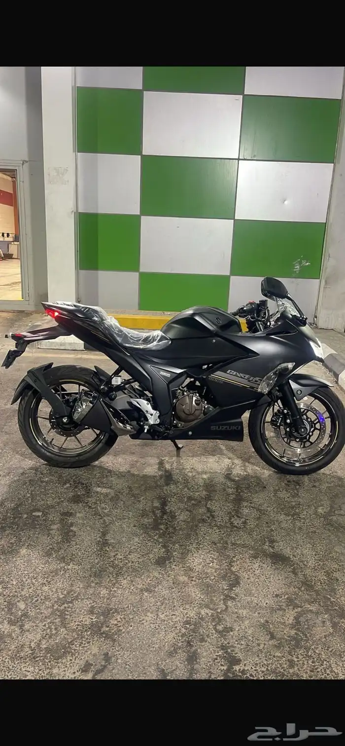 ريس 250 سوزوكي 0