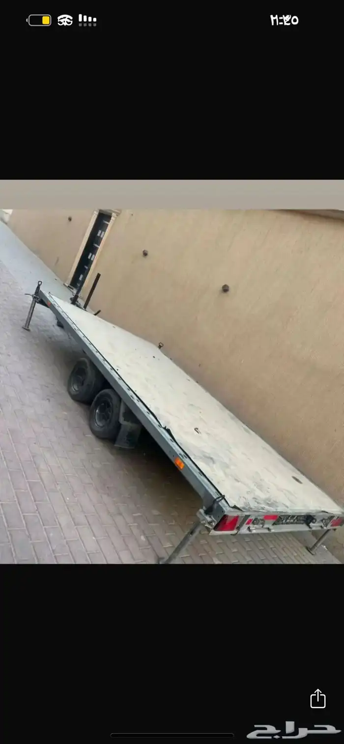 عربة أوربية للإيجار 0