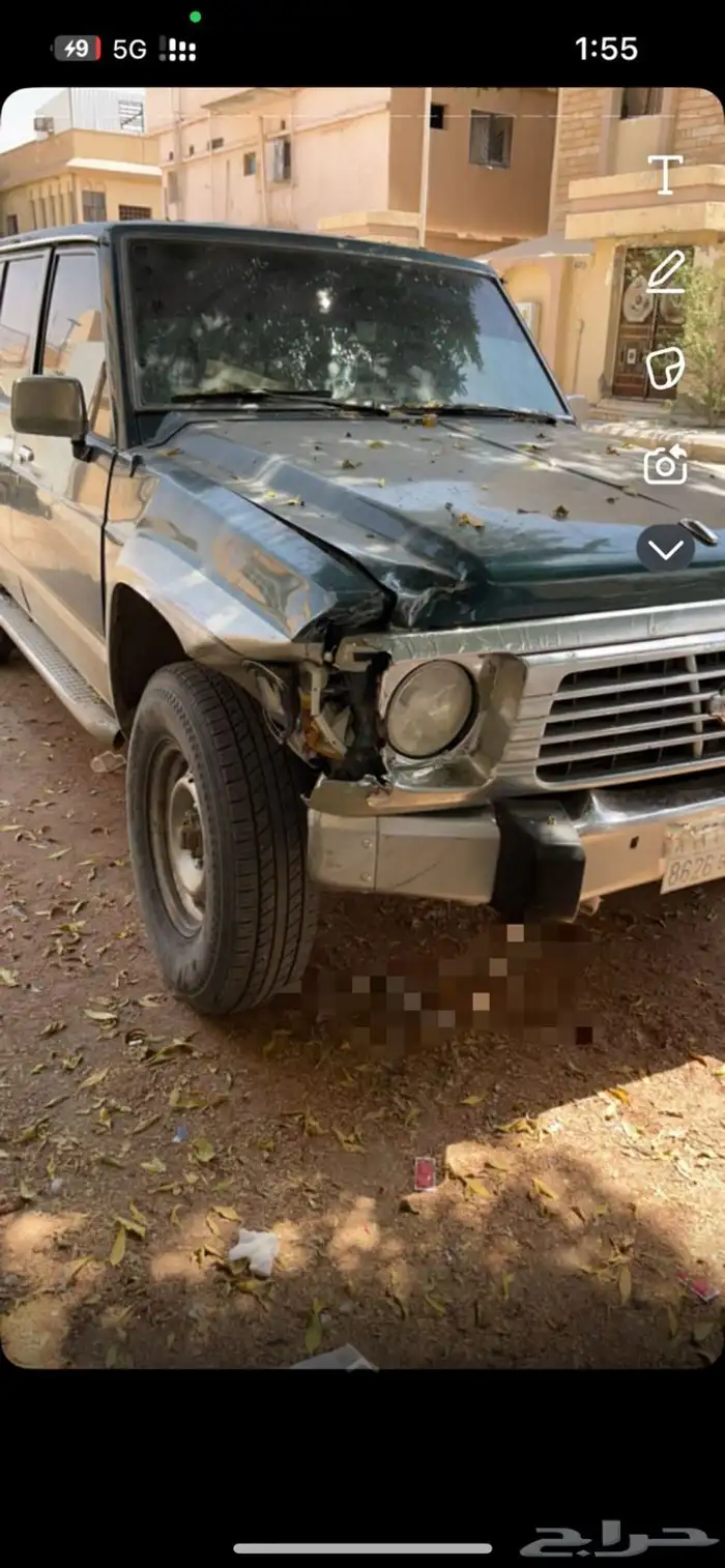 سفاري 96سوبر 3
