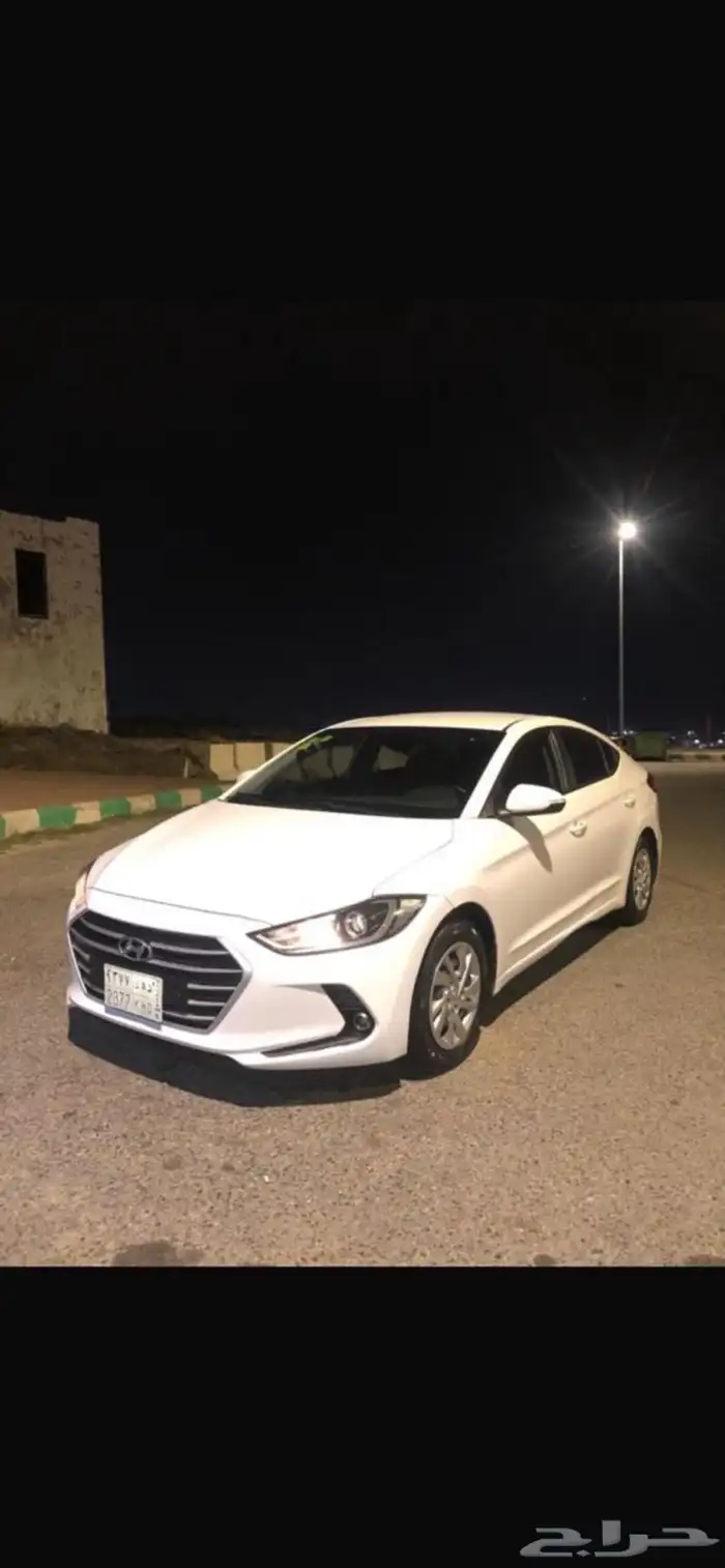 هونداي النترى افانتي ديزل 0