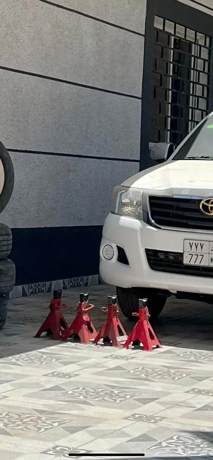 للبيع رافع اجحوش 4 حبات 0
