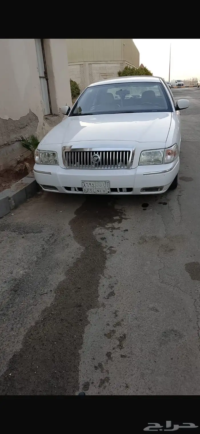 فورد ماركيز 2000 1