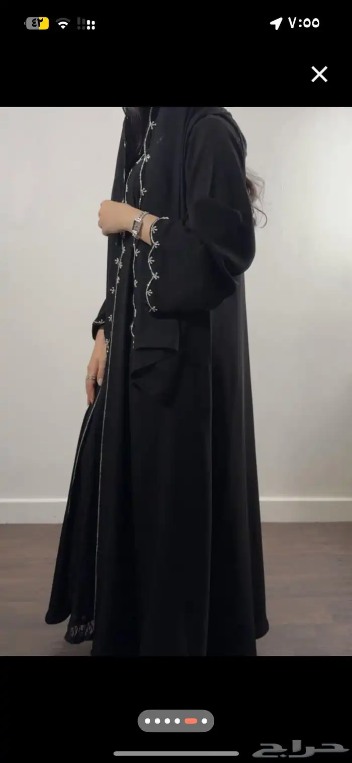 عبايه 1
