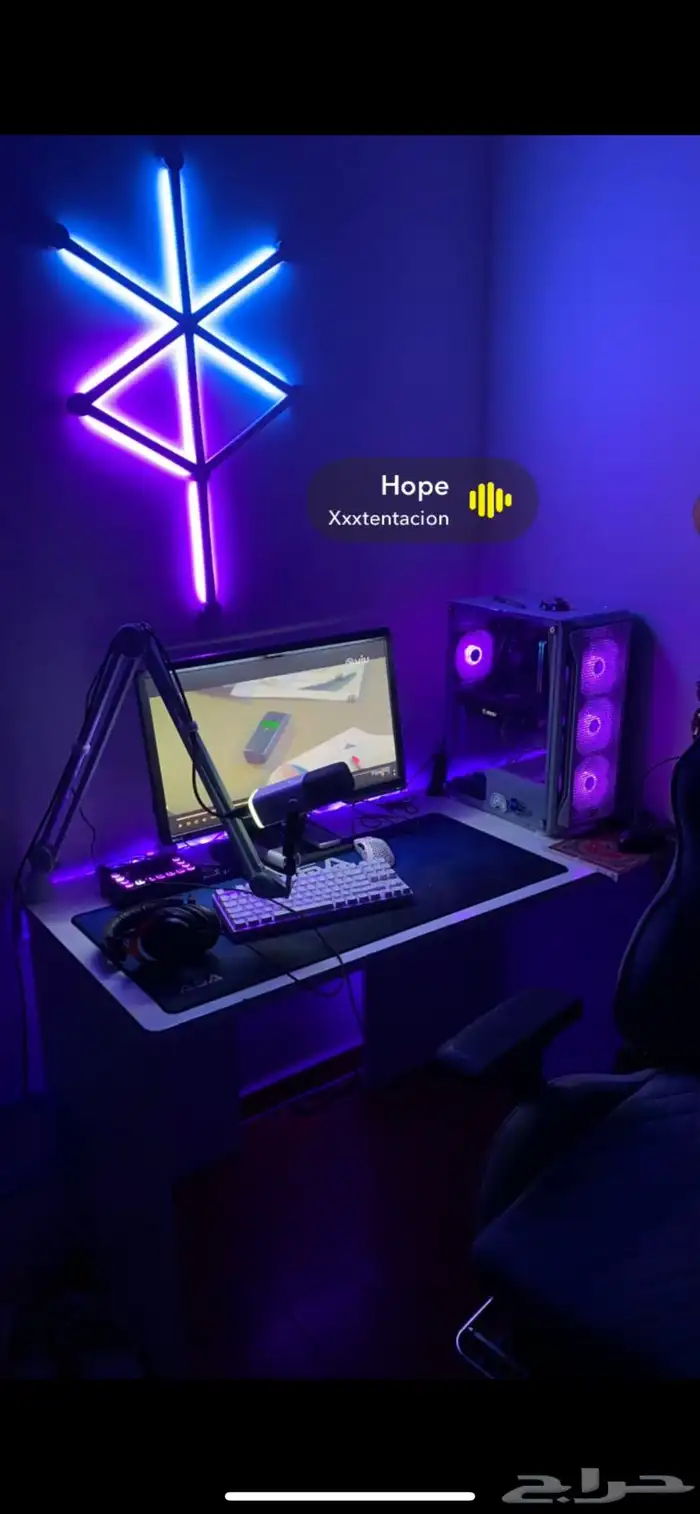 بي سي Rtx3060 2