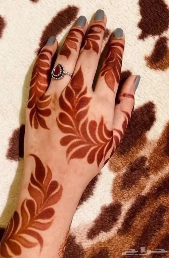 نقاشه الرياض نقش حناء الرياض 0