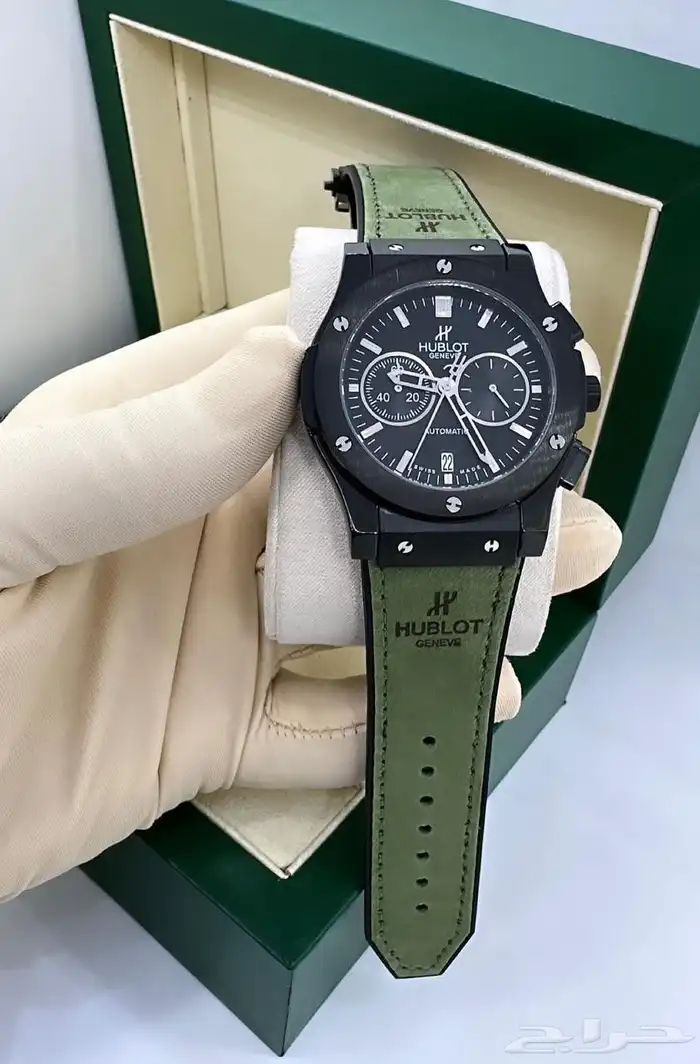 مجموعات ساعات 2