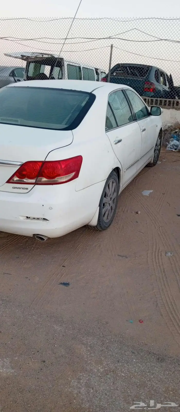 اوريون 2009 تشلبح وقطع 3