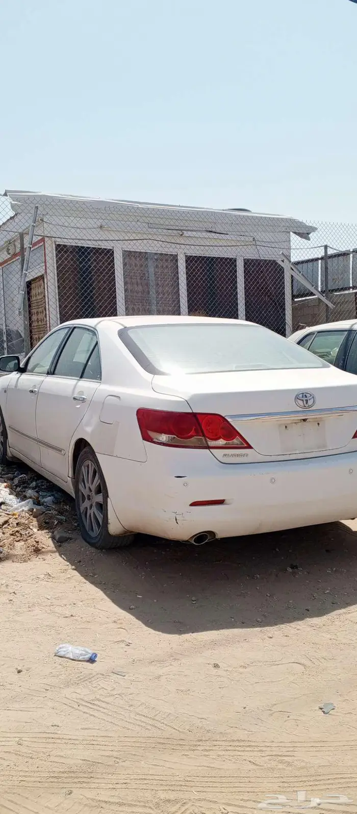 اوريون 2009 تشلبح وقطع 2
