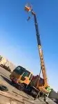 تاجير رافعات شوكيه تاجير كرينات. تاجير سله باسكت 7