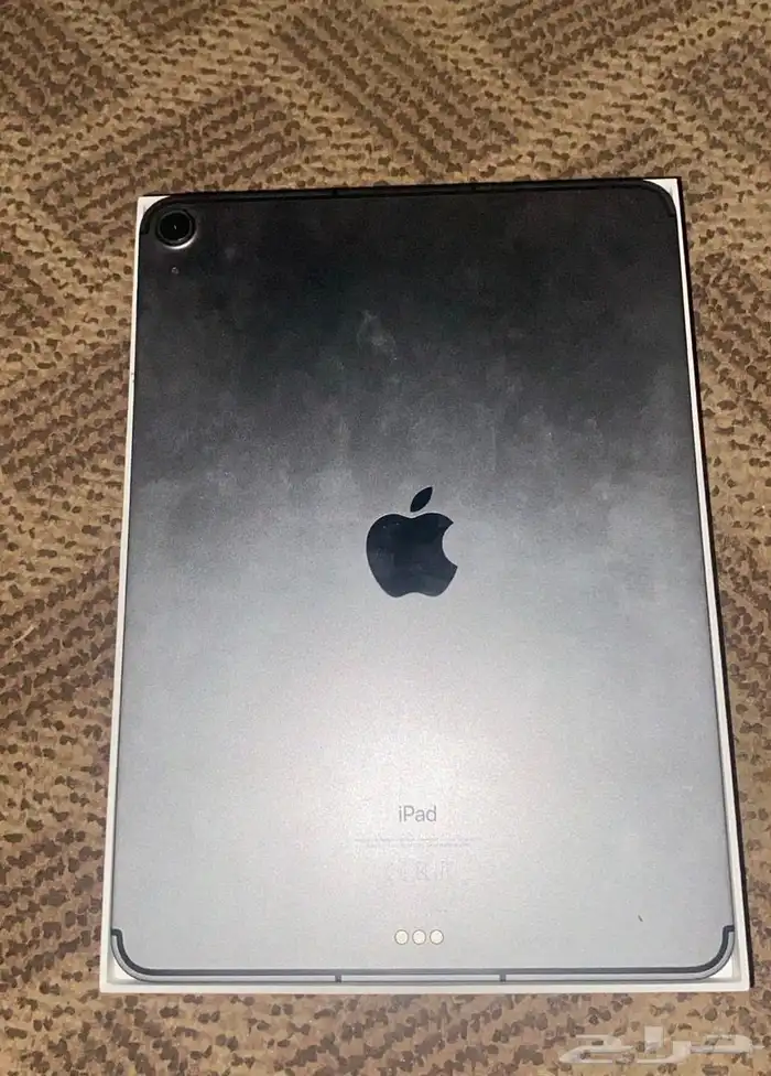 ايباد آير الجيل الرابع 1