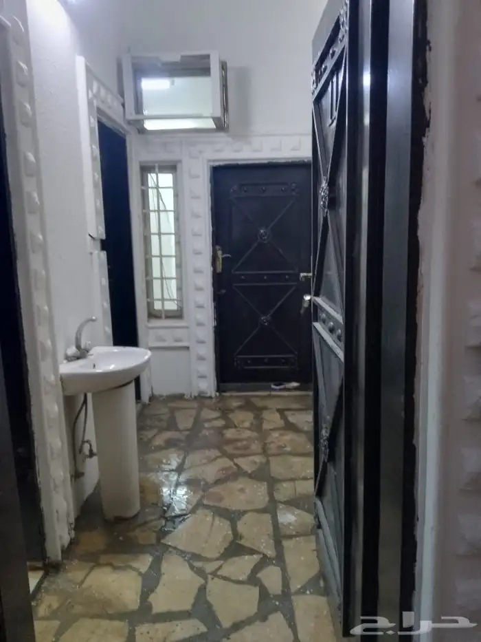 غرف ايجار شهري بحي الرمال 4