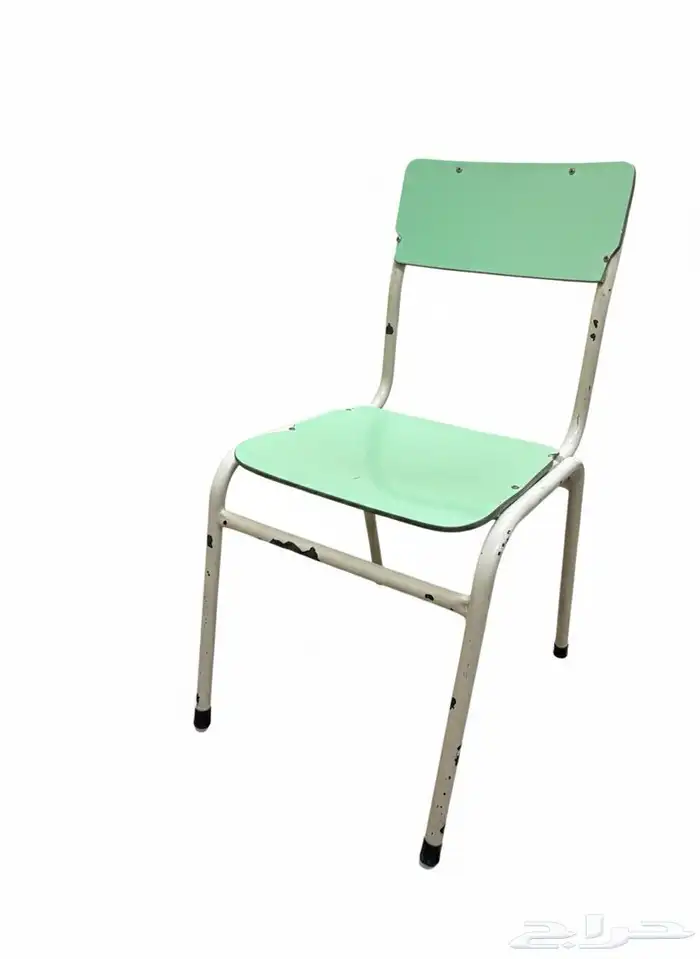 طاوله وكرسي متين ونظيف مع توصيل مجاني 3