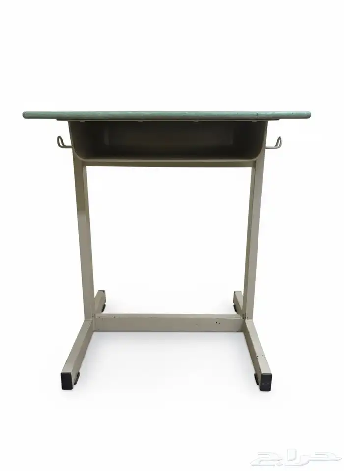 طاوله وكرسي متين ونظيف مع توصيل مجاني 1