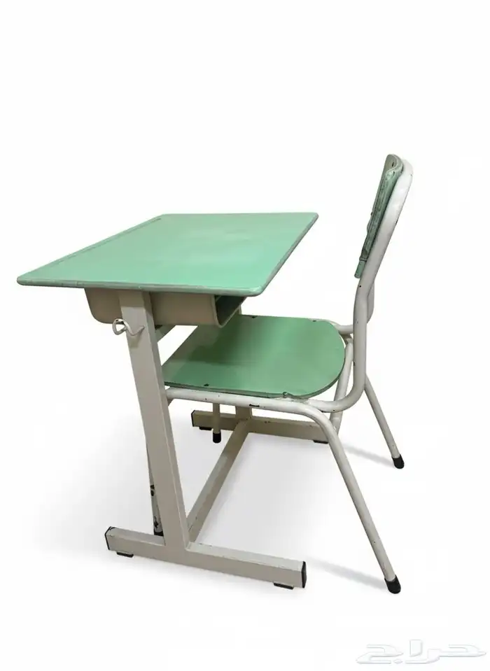 طاوله وكرسي متين ونظيف مع توصيل مجاني 4