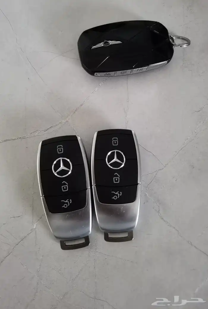 Mercedes AMG 2022 for sale 5