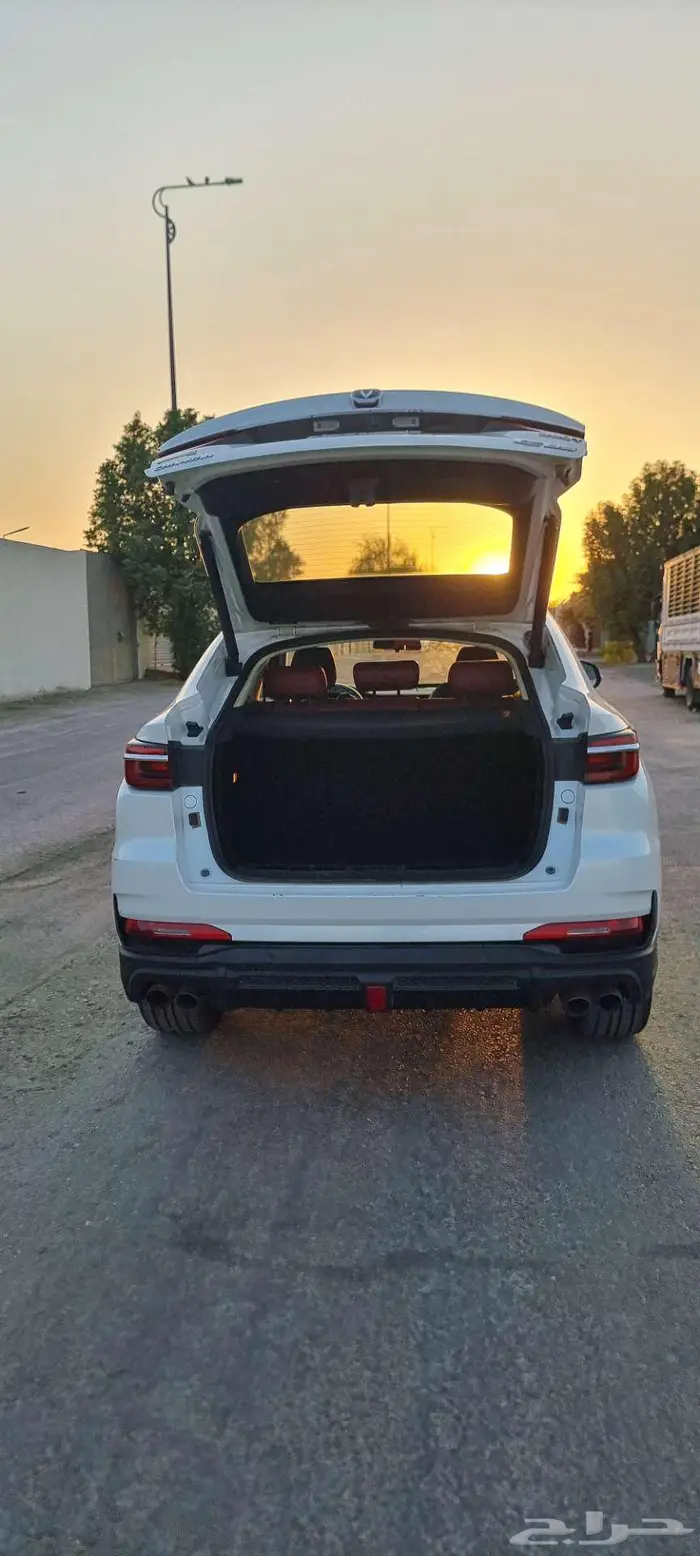 شانجان cs85 5
