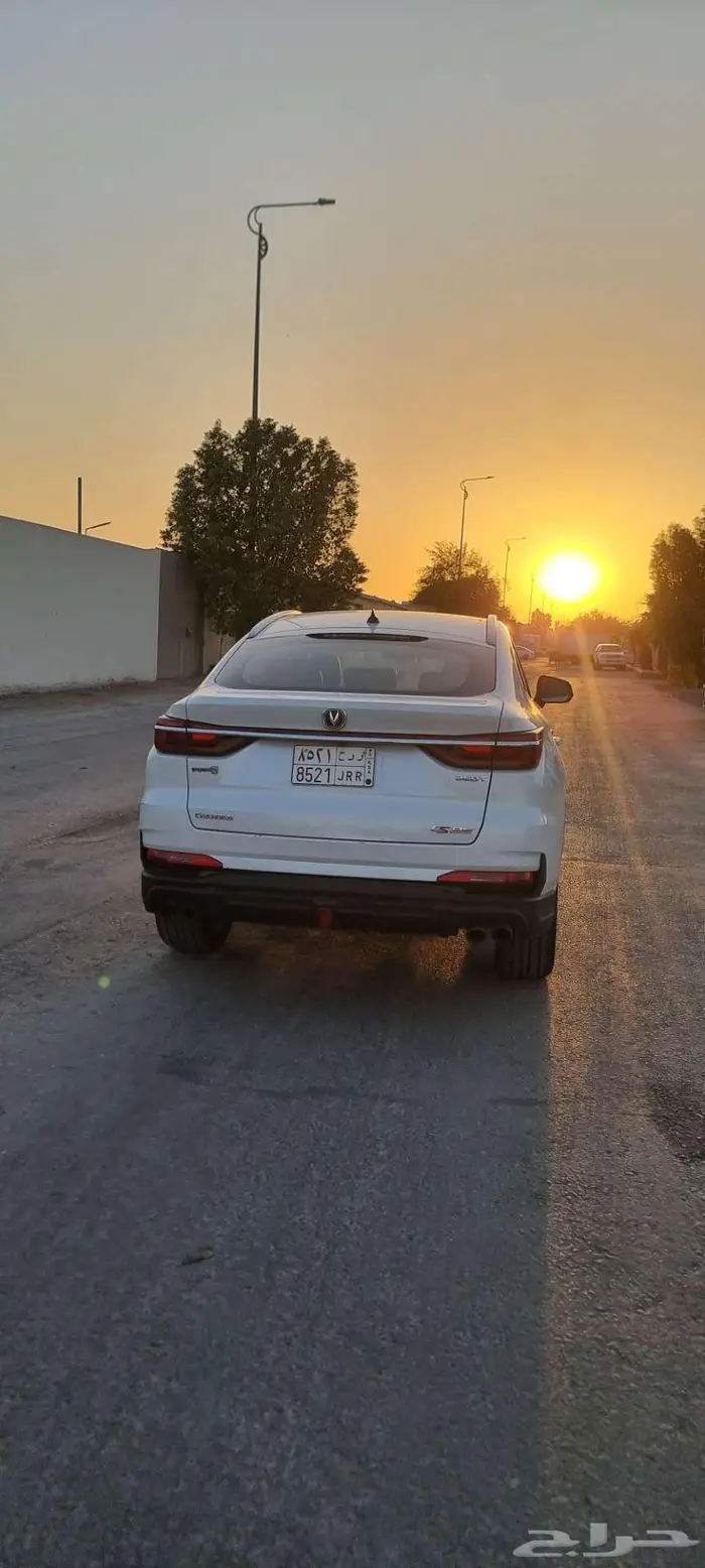 شانجان cs85 9