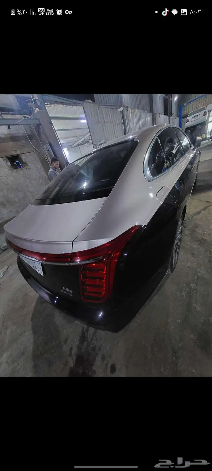 سمكرة ورش سيارات فرن 2