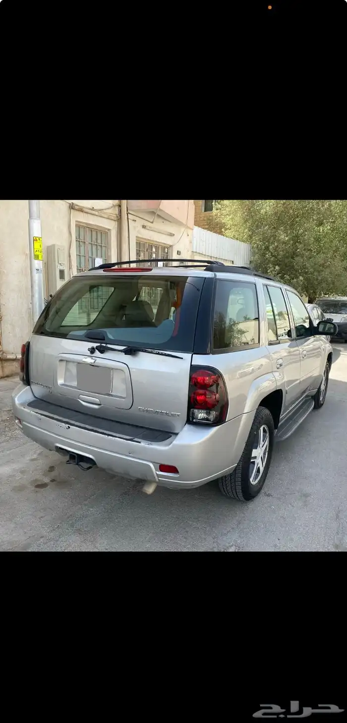 شفروليه بليزر 3