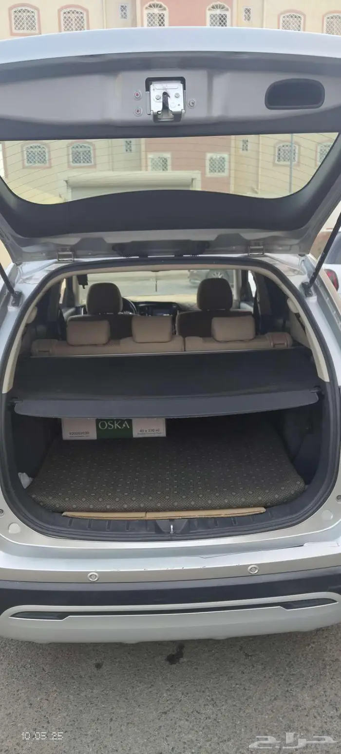 Mitsubishi Outlander 2019  148000 k.m  Silver  FULL OPTION 3
