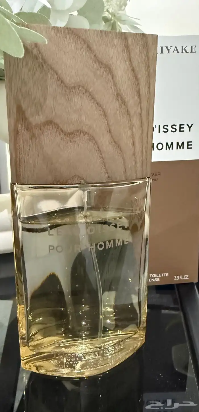 عطر ايسى مياكى فيتفيير 5