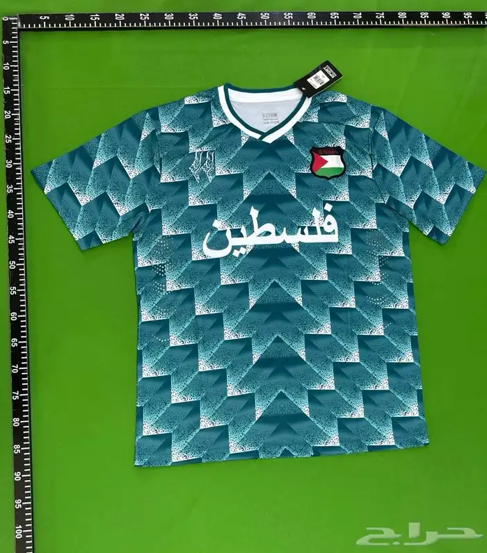 تيشيرت فلسطين 7