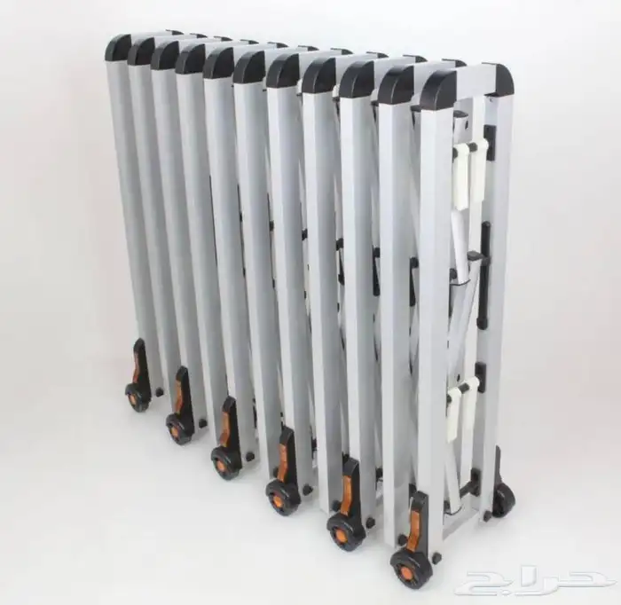 حواجز وبوابات المنيوووم 3