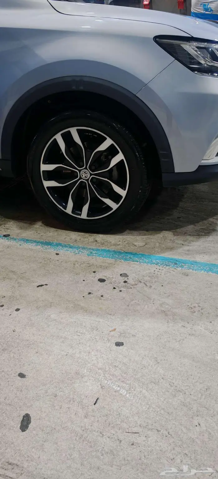MG rx5 2022 فل كامل 5