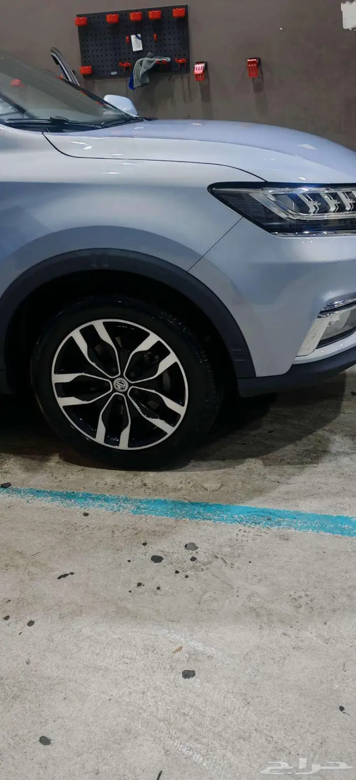MG rx5 2022 فل كامل 20