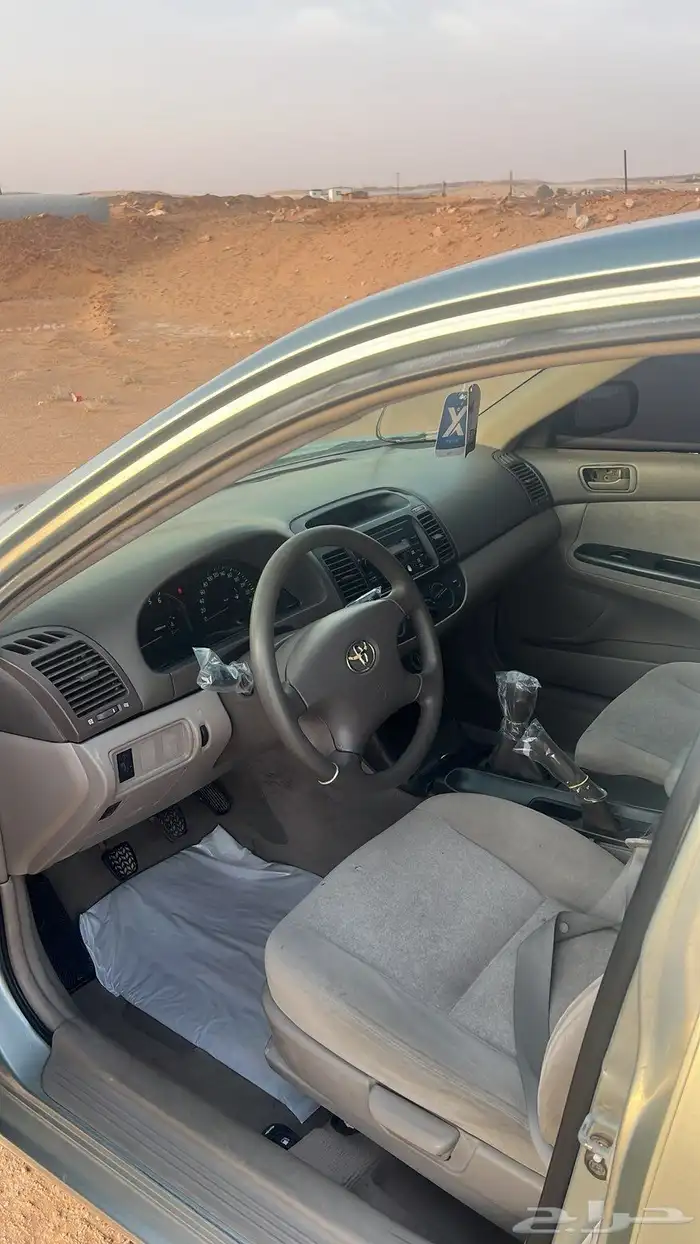 كامري 3