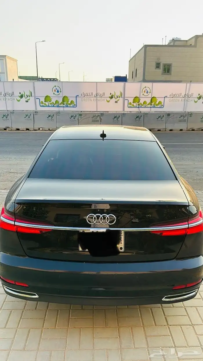 اودي 1