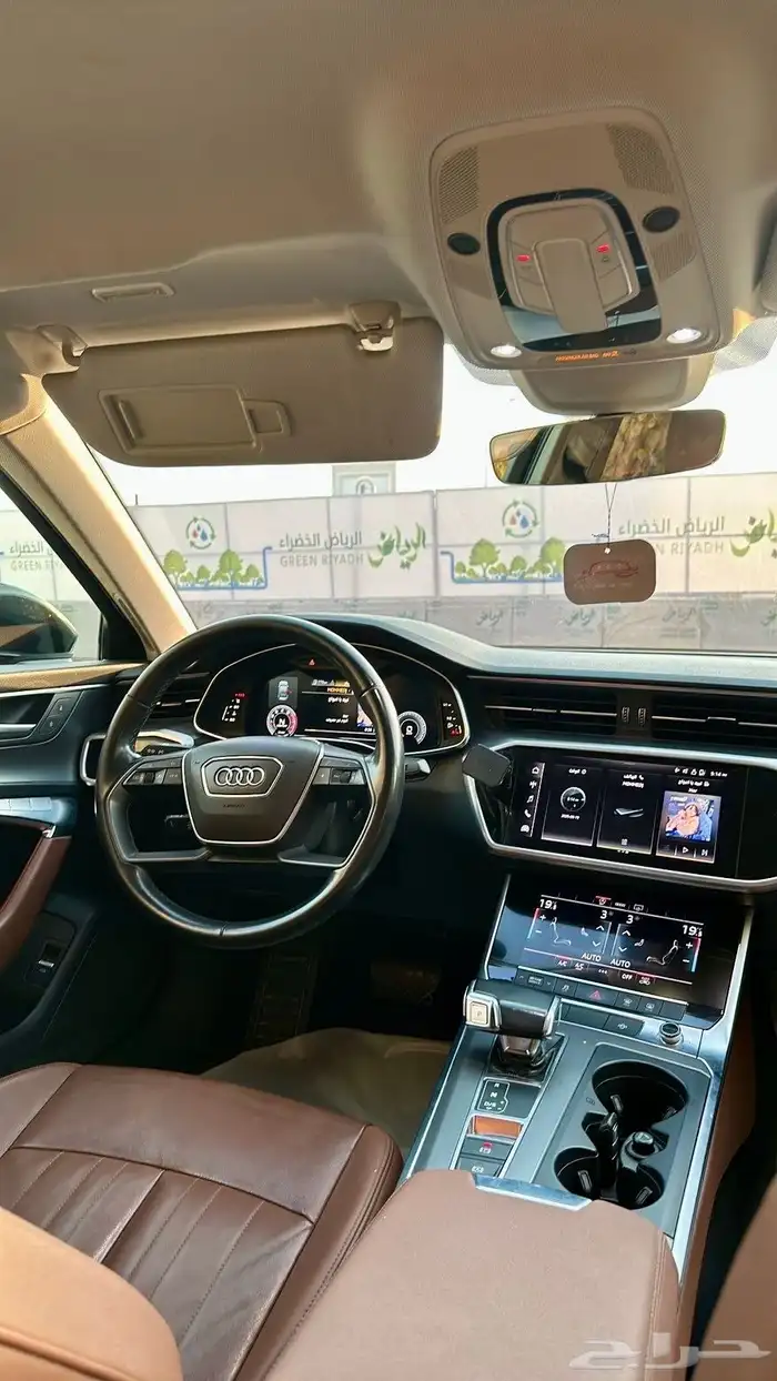 اودي 2