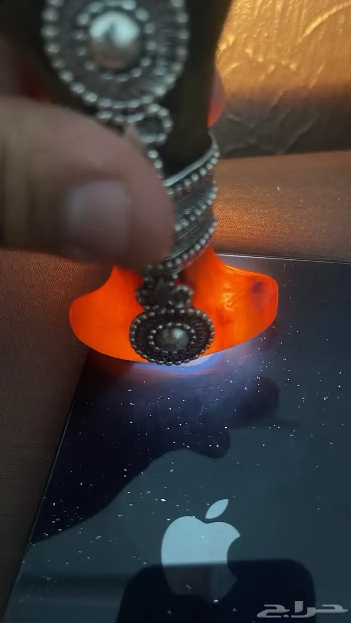 خنجر قرن  صبها فضه مطرح3  سلتها سيناو   السعر علسوم 5