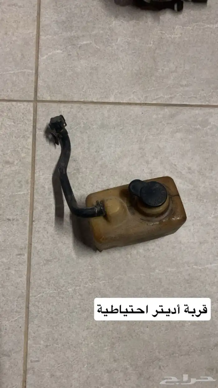 قطع بانشي مستعمل 3