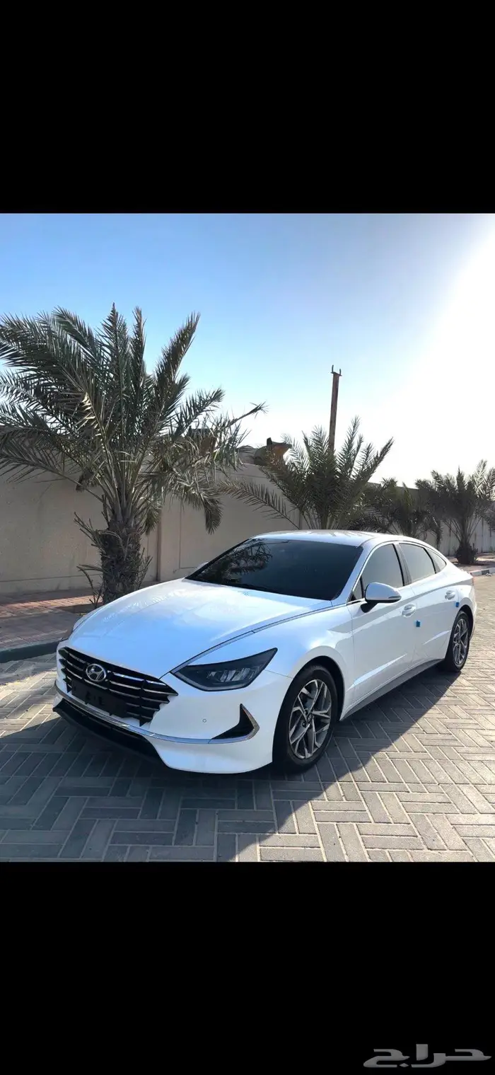 هونداي سوناتا 2020 10