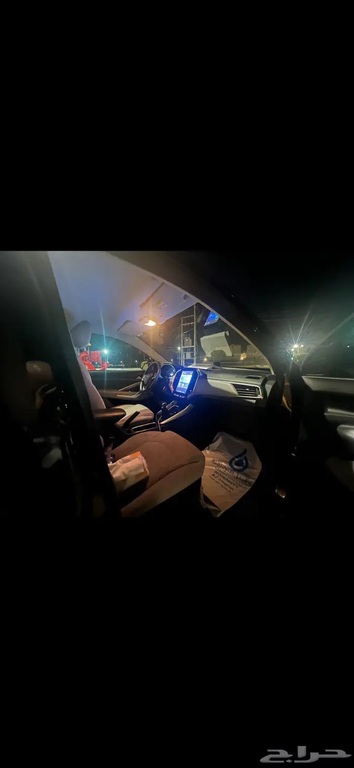 شفرولية كابتيفا للبيع 3