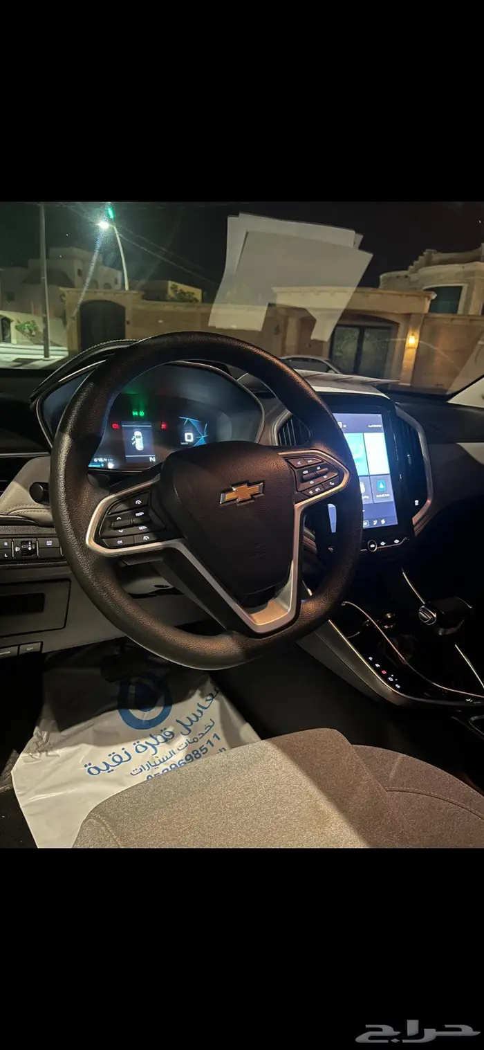 شفرولية كابتيفا للبيع 9