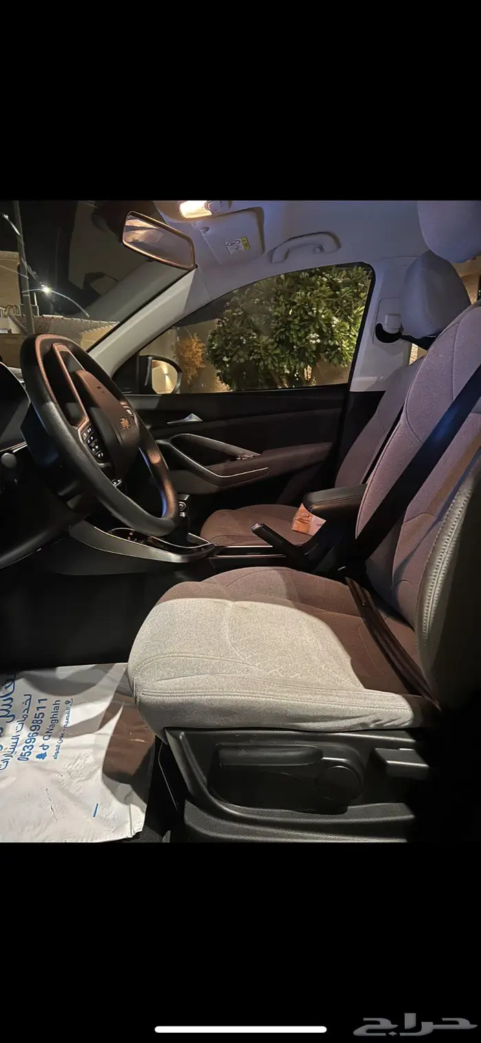 شفرولية كابتيفا للبيع 8