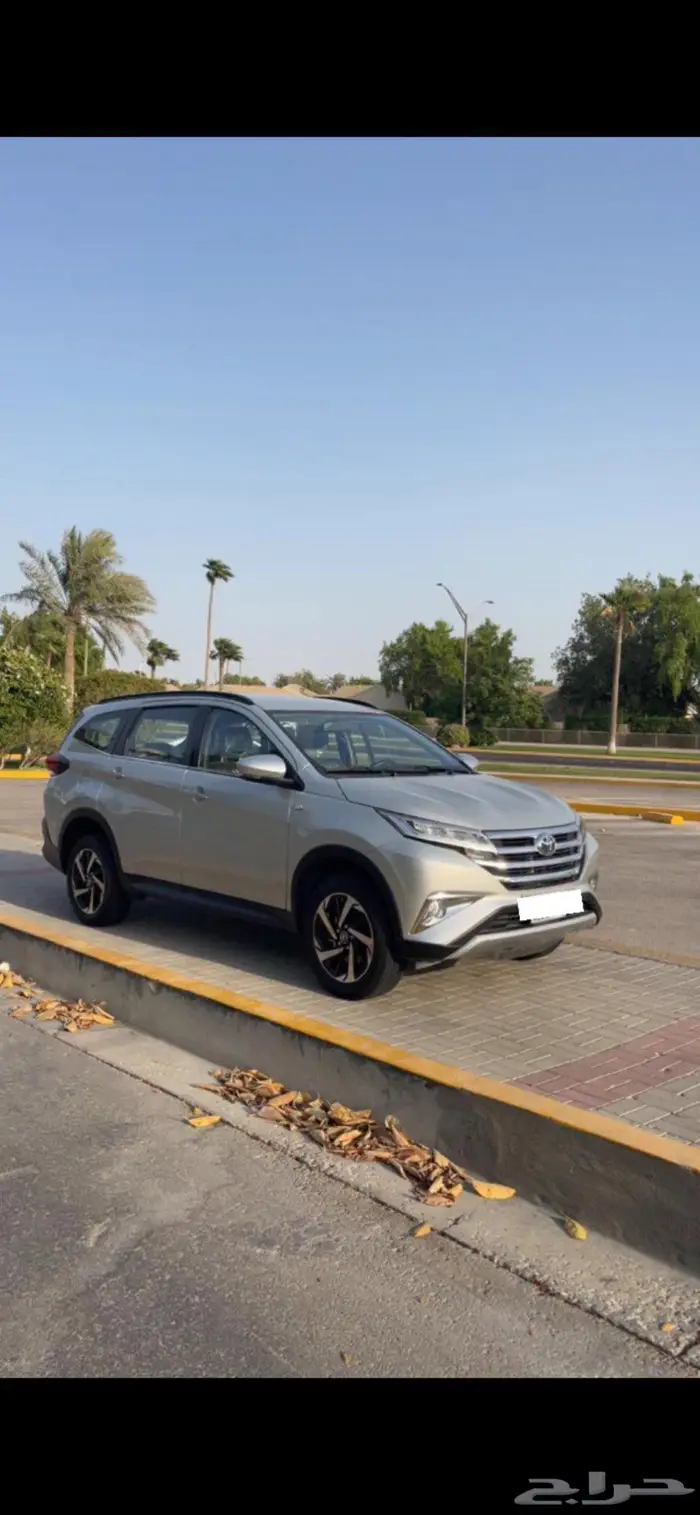 للبيع راش موديل 2023 G 1
