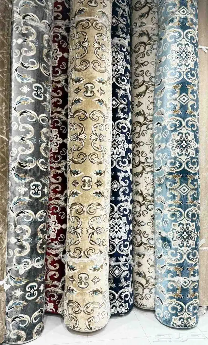 مكت وسجاج النقشه الفرنسي الحق العرض لباد مجاني 8