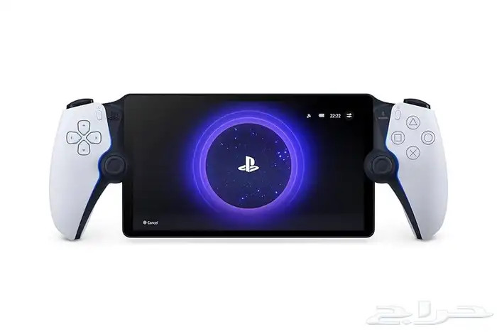 جهاز PlayStation Portal 0