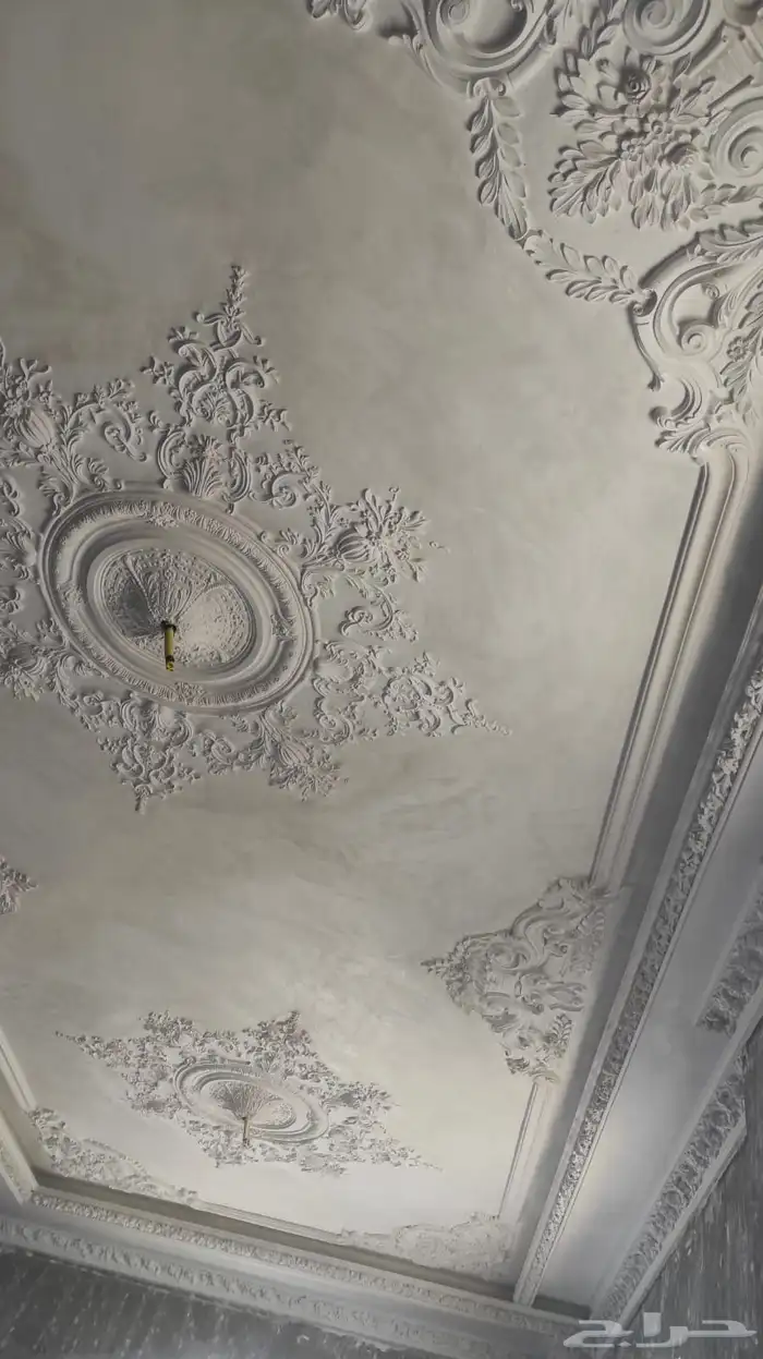 جبس بورد وديكورات 1