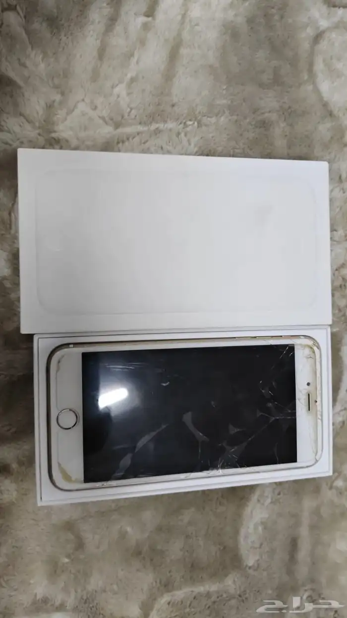 ايفون 5s و ايفون 6 بلس 2