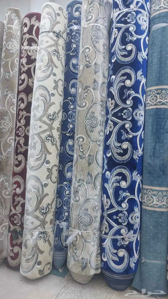 مكت وسجاج النقشه الفرنسي الحق العرض لباد مجاني 2