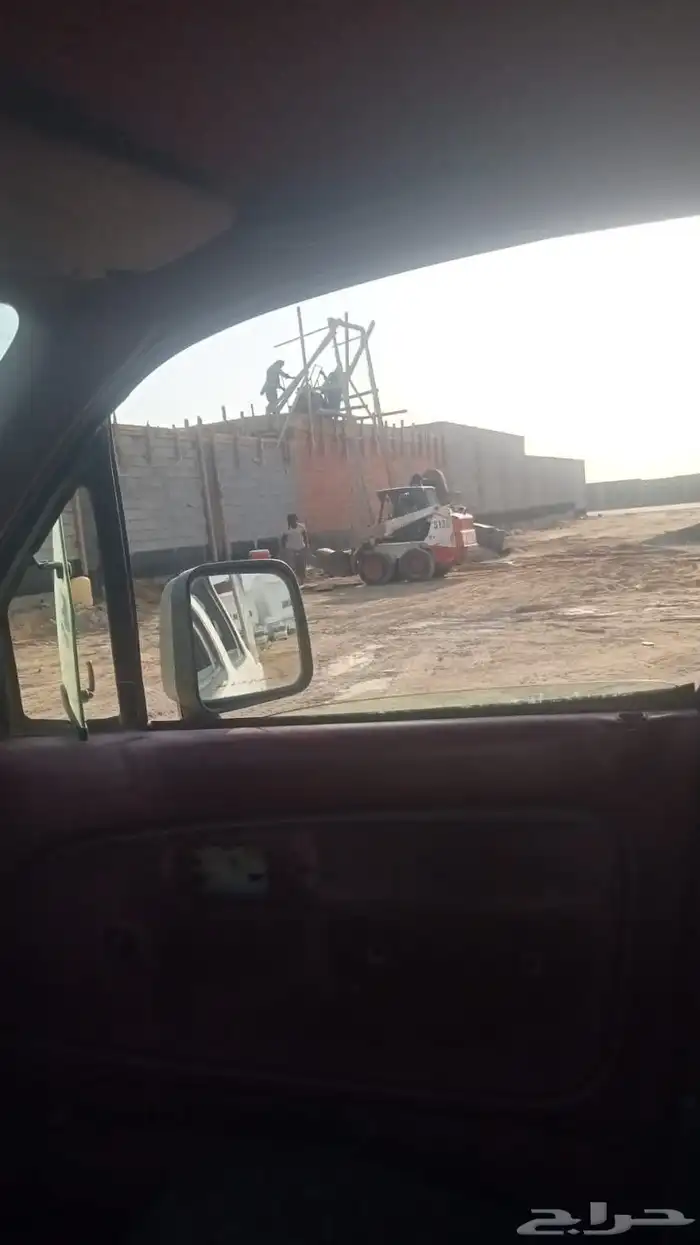 خلاطه اسمنت يدوي ايجار السعودية اي محل 1